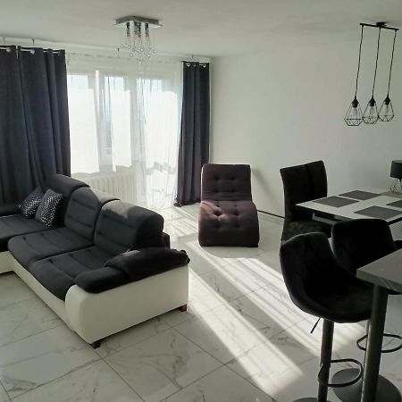 Apartament Kosmos Gorzow Gorzów Wielkopolski Buitenkant foto