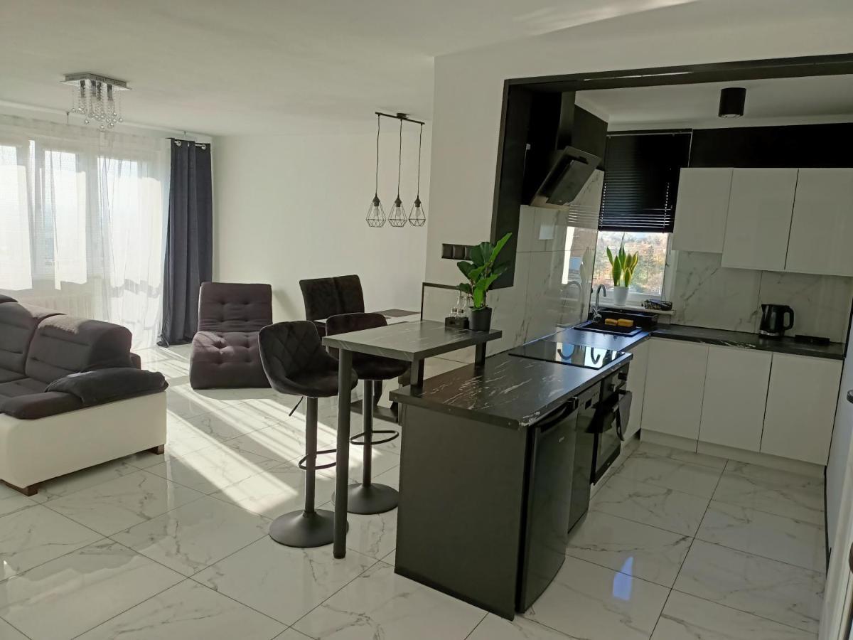 Apartament Kosmos Gorzow Gorzów Wielkopolski Buitenkant foto