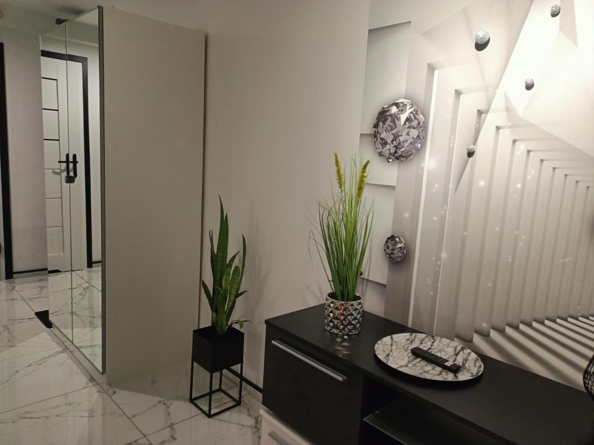 Apartament Kosmos Gorzow Gorzów Wielkopolski Buitenkant foto