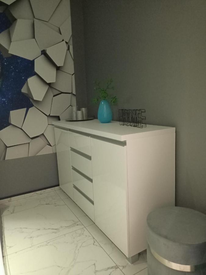 Apartament Kosmos Gorzow Gorzów Wielkopolski Buitenkant foto