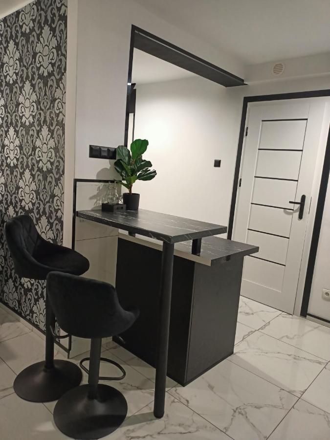 Apartament Kosmos Gorzow Gorzów Wielkopolski Buitenkant foto