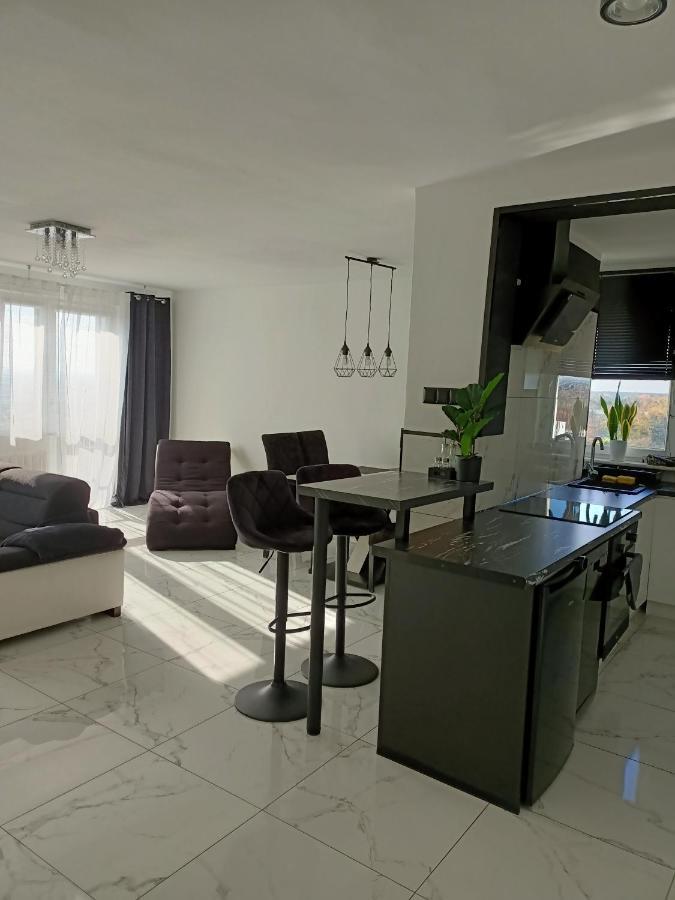 Apartament Kosmos Gorzow Gorzów Wielkopolski Buitenkant foto