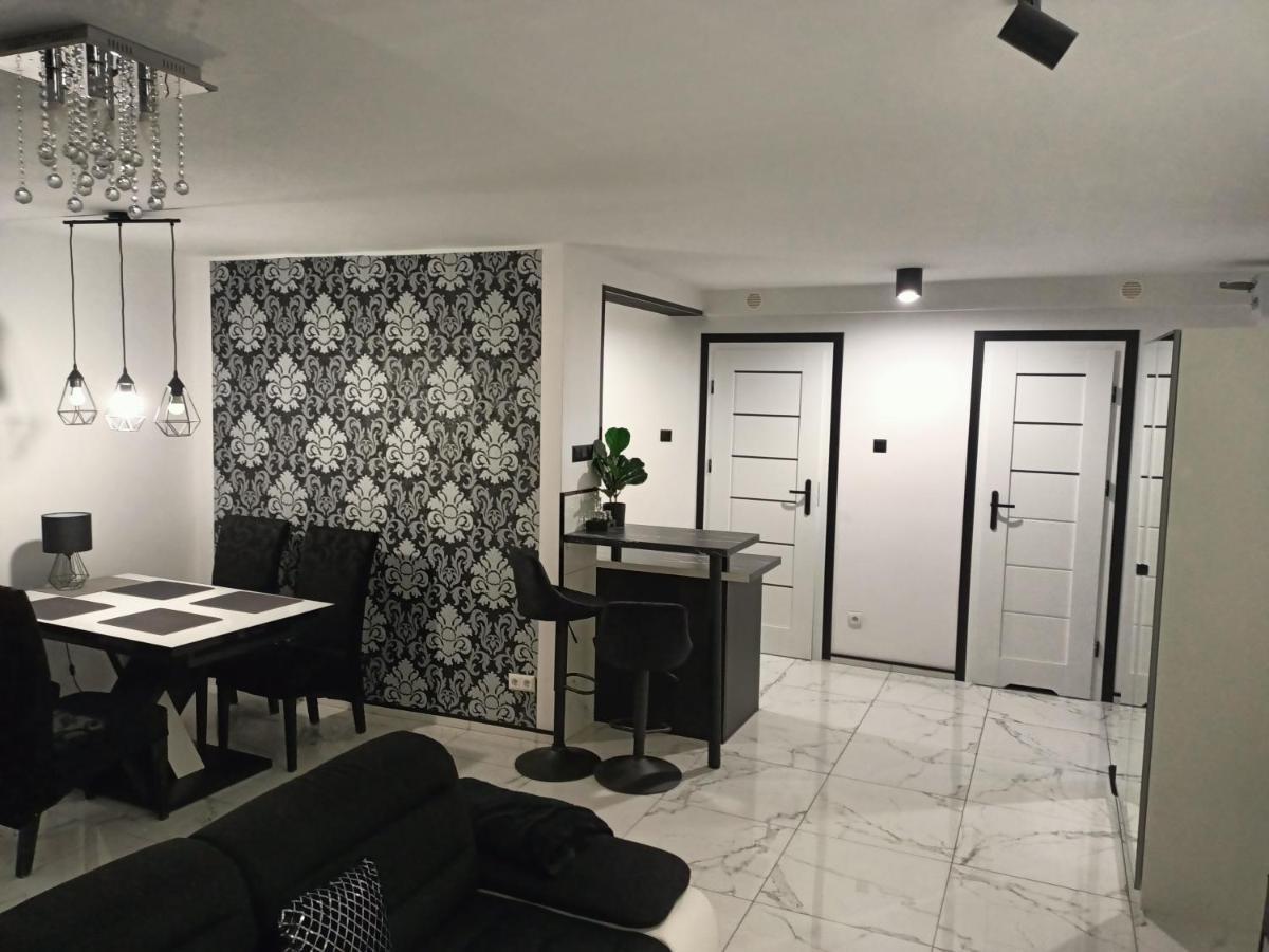 Apartament Kosmos Gorzow Gorzów Wielkopolski Buitenkant foto