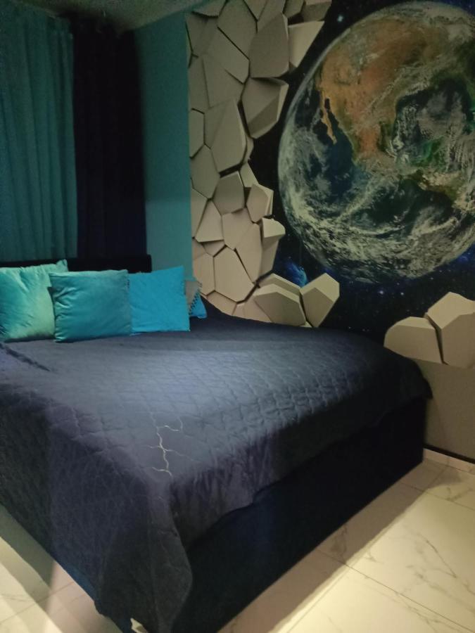Apartament Kosmos Gorzow Gorzów Wielkopolski Buitenkant foto