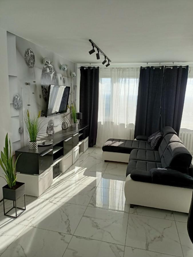 Apartament Kosmos Gorzow Gorzów Wielkopolski Buitenkant foto
