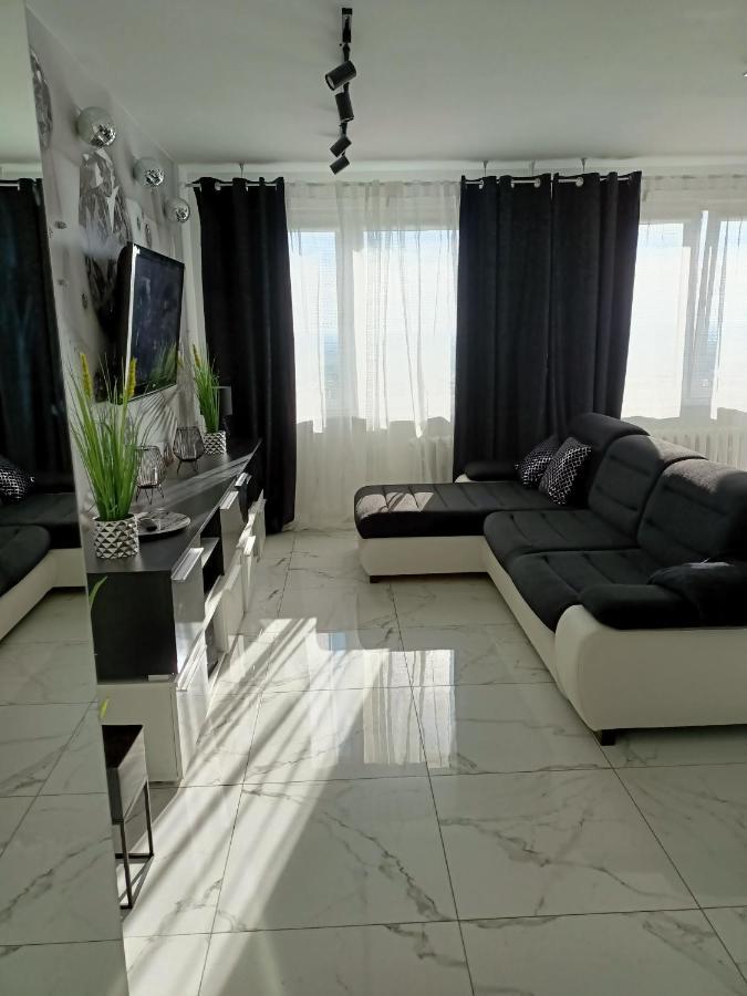 Apartament Kosmos Gorzow Gorzów Wielkopolski Buitenkant foto