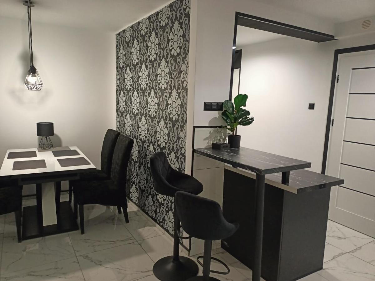 Apartament Kosmos Gorzow Gorzów Wielkopolski Buitenkant foto