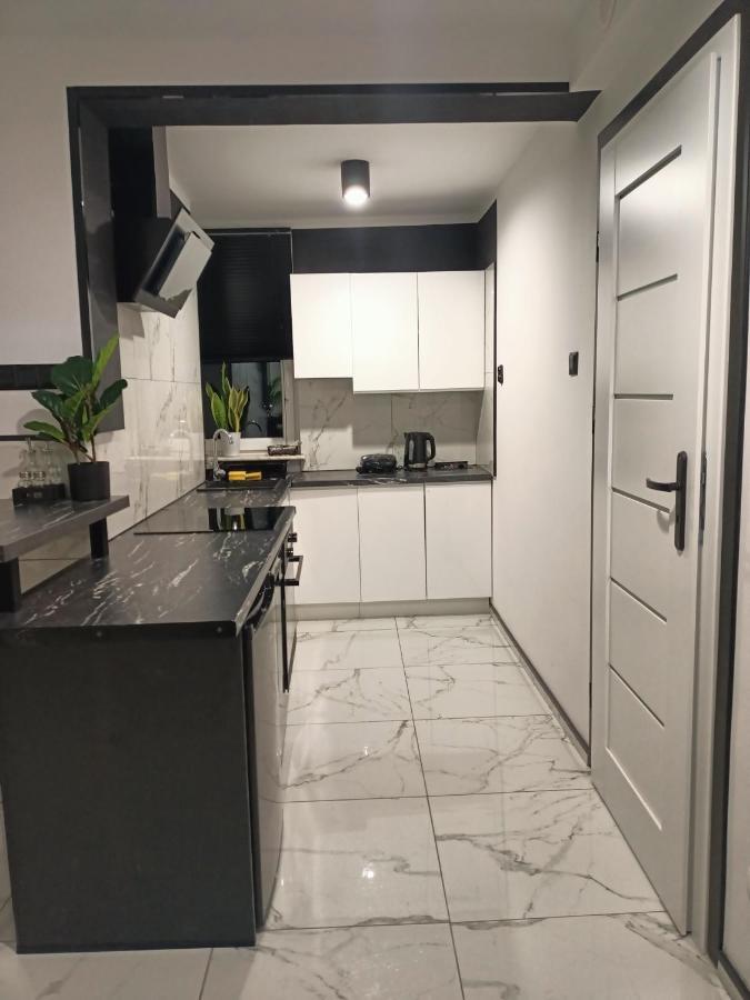 Apartament Kosmos Gorzow Gorzów Wielkopolski Buitenkant foto