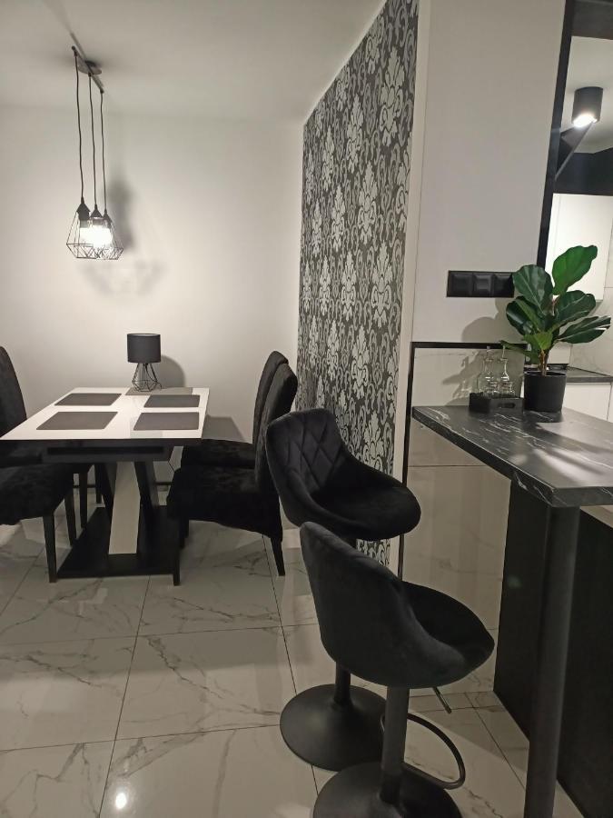 Apartament Kosmos Gorzow Gorzów Wielkopolski Buitenkant foto