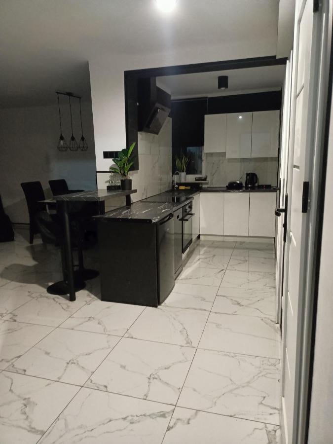 Apartament Kosmos Gorzow Gorzów Wielkopolski Buitenkant foto
